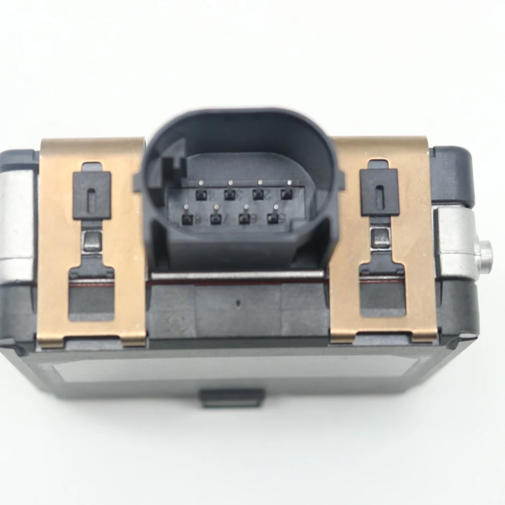 8087003ARX0000 Front ACC Adaptive Cruise Radar Sensor Control Module Unit With Bracket Clips For Dodge Journey MK2 2021-2026 view 3