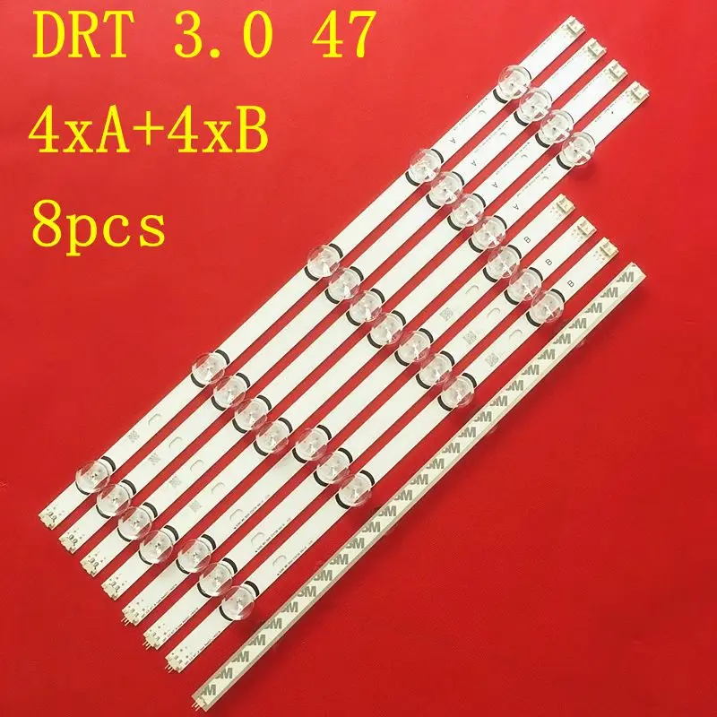 LED Backlight strip For LG 47