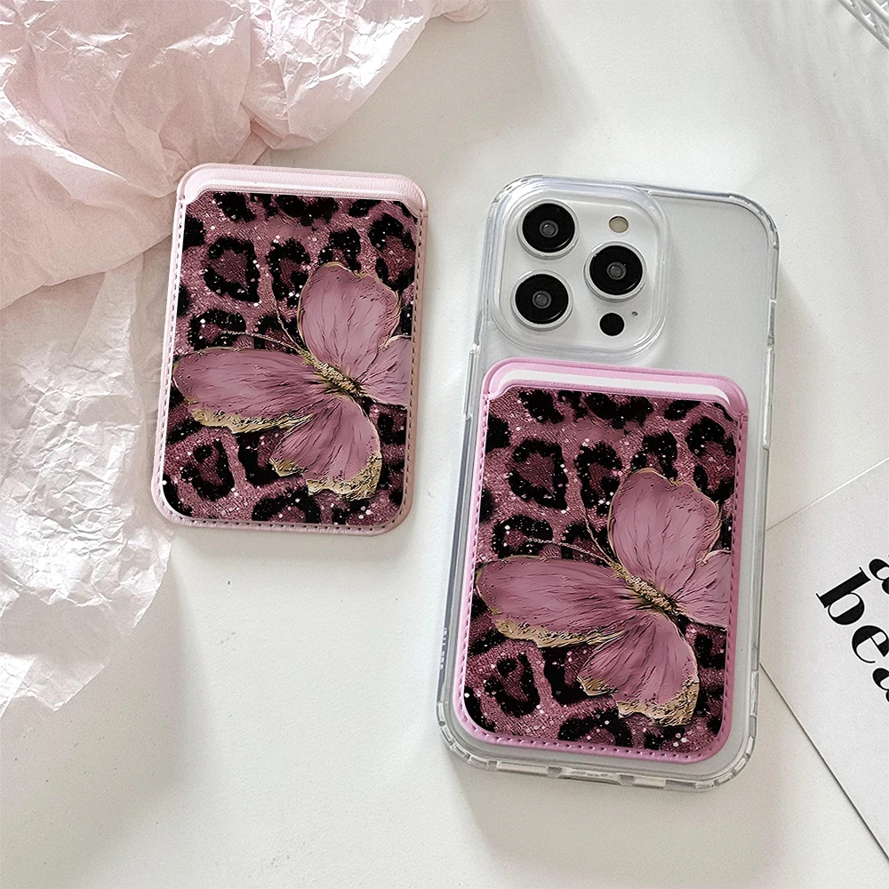 Capa Carteira Fina Magnética c - Card Holder Slim Case avaliação e preço