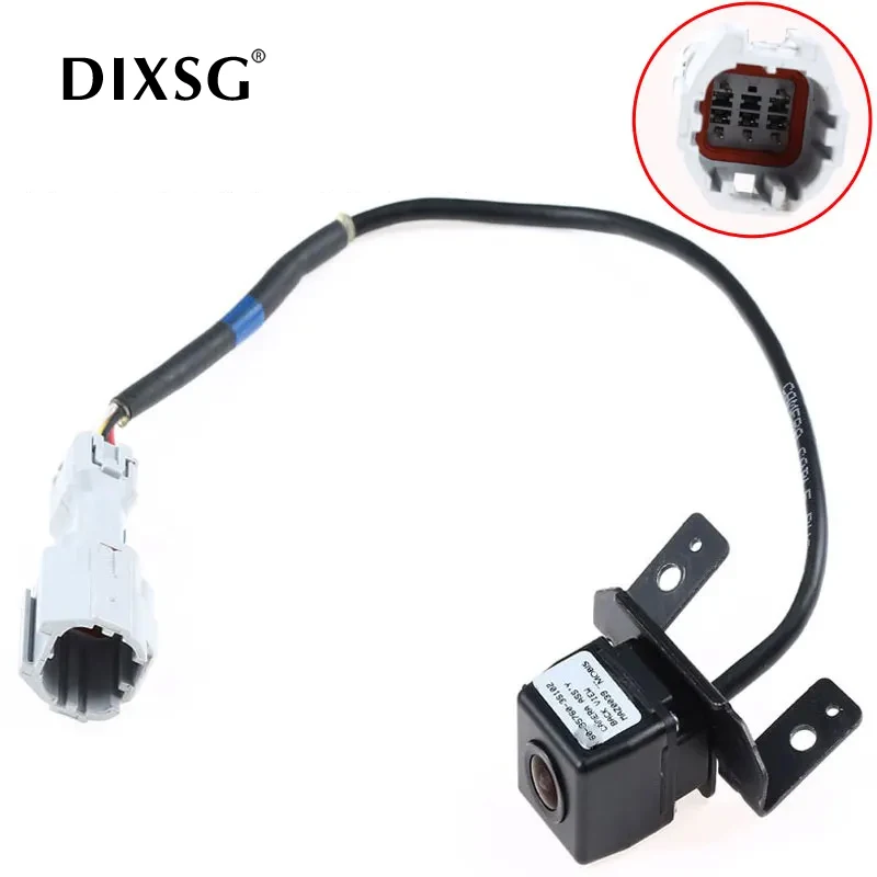 High Quality Rear View Camera 95760-3S102 For 2011-2014 Hyundai i45 I40 Sonata YF Car Part Number 957603S102