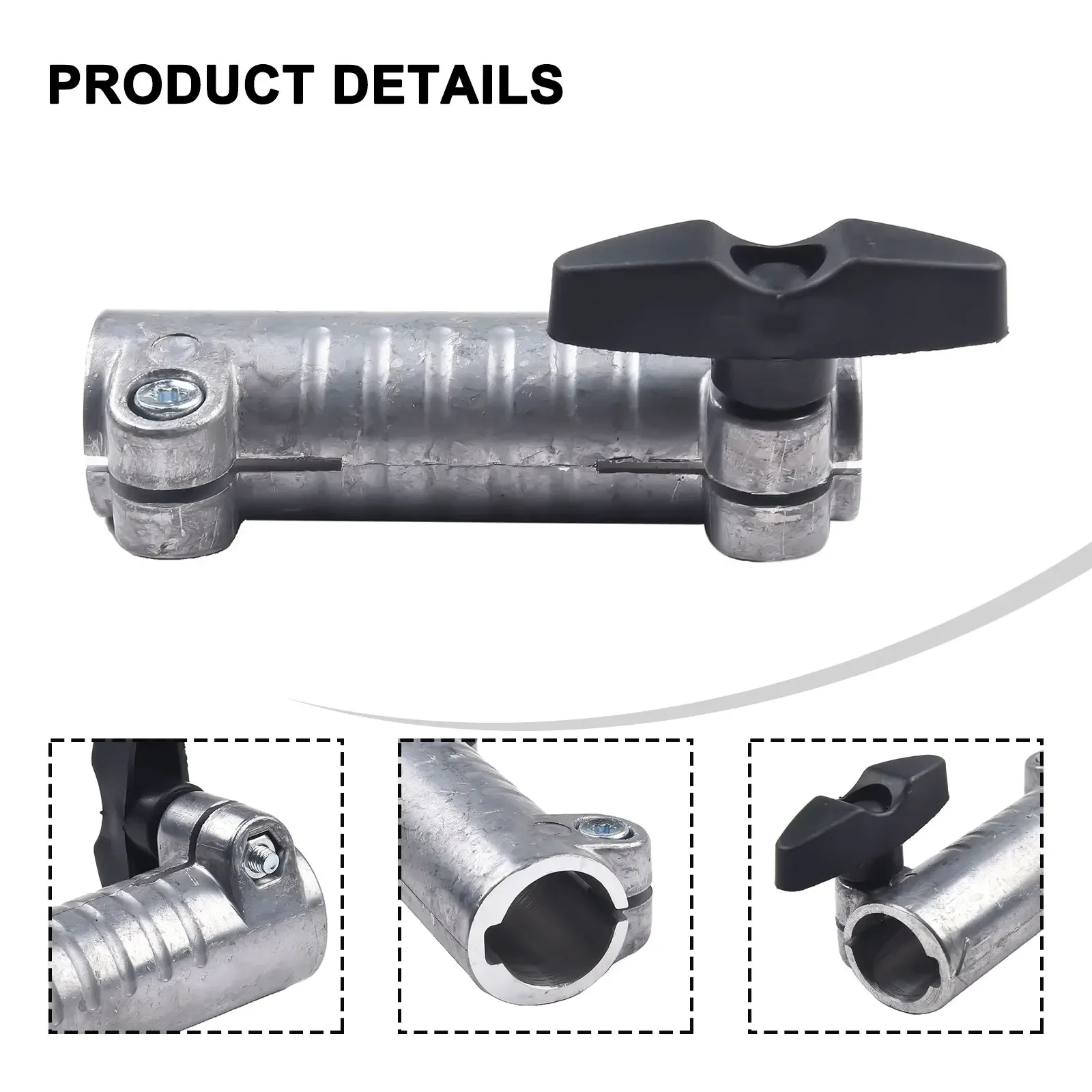 

High Quality Home Coupler Parts OEM Part Performance Reliable Secure Simple Versatility Durability Easy To Install