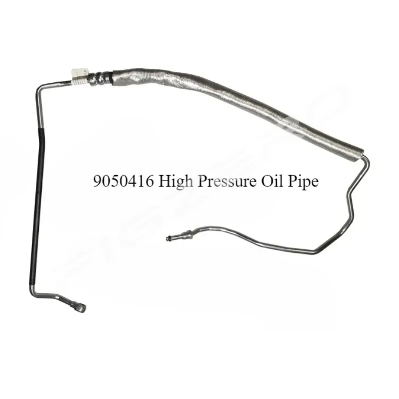 For Buick Regal Century 2.5 00-08 Steering Engine Low Cooling Oil Pipe Booster Pump High Pressure Hose 9050416 9050415 9029902