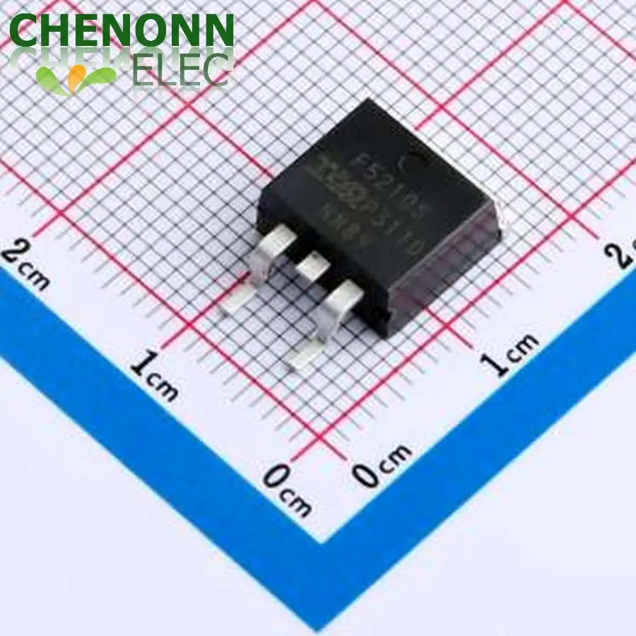 20PCS/LOT IRF5210STRLPBF (MOSFETs)