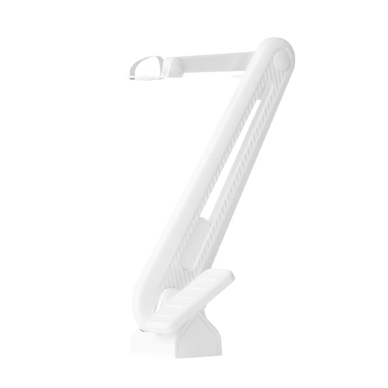 Foot-operated toilet lid lifter, toilet lid lifter without bending over and dirty hands