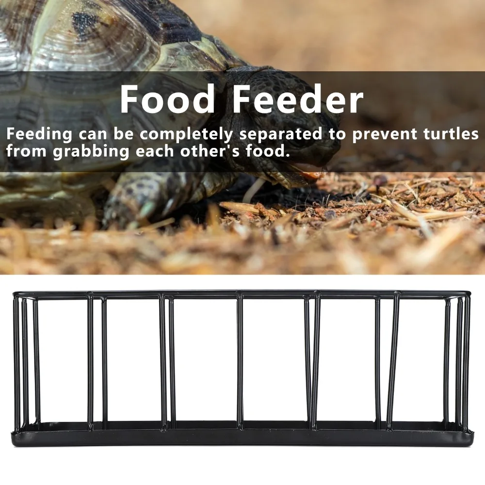 Stainless Steel Stainless Steel Feeder Smooth Edge Integrally Formed Multifunctional Feeder Portable Durable