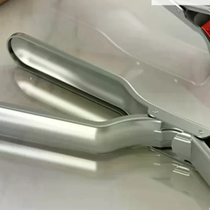 Anti-scalding Clip Hot Bowl Holder Dish Clamp Pot Pan Gripper Clip Hot Dish Plate Bowl Lifter Retriever Tongs Kitchen Supplies