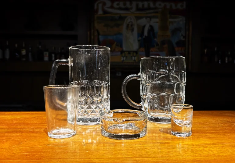 Vidro de auto explosão (1200ml,8 # ) Truques de mágica de mentalismo para mágicos profissionais, adereços de mágica de palco, ilusões, mente divertida