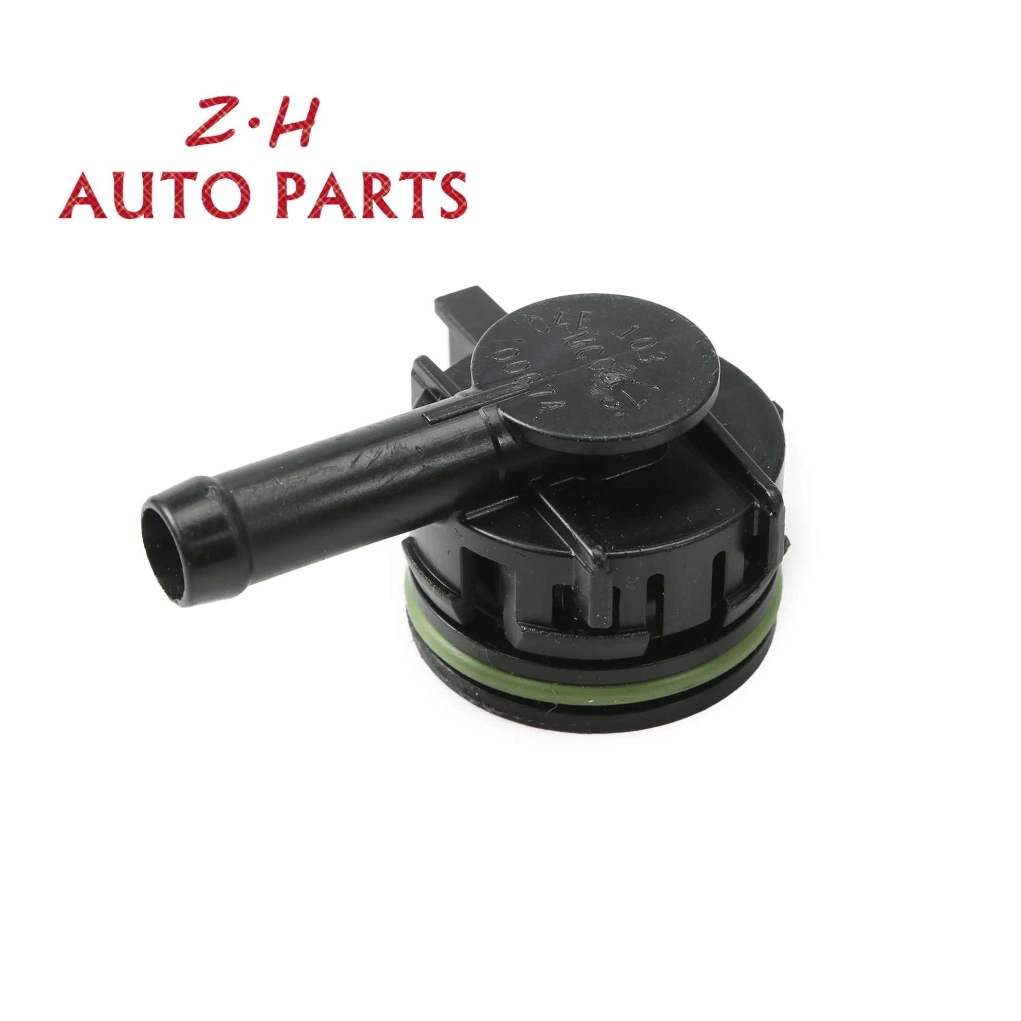 Car Crankcase Ventilation Valve For VW Jetta Passat Tiguan 1.4 TSI Audi A1 A3 Q2 Skoda Superb Seat Toledo 04E103175M 04E103175C