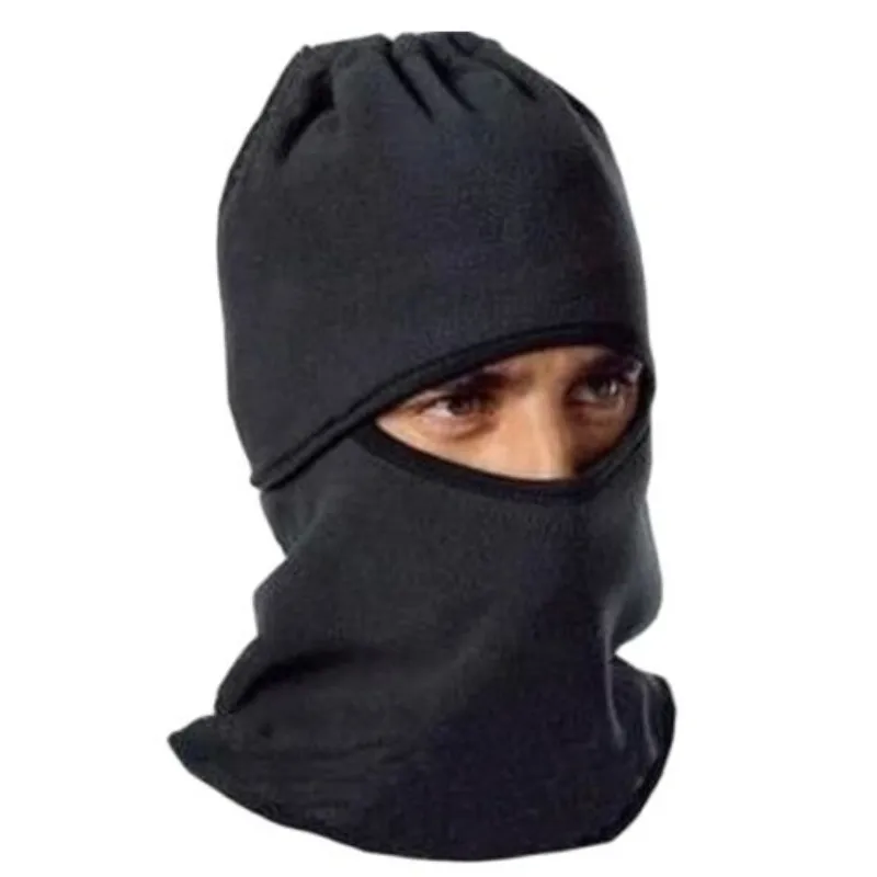 Winter ski mask prevent wind Scarf snowboard face mask keep you warm skiing fleece material