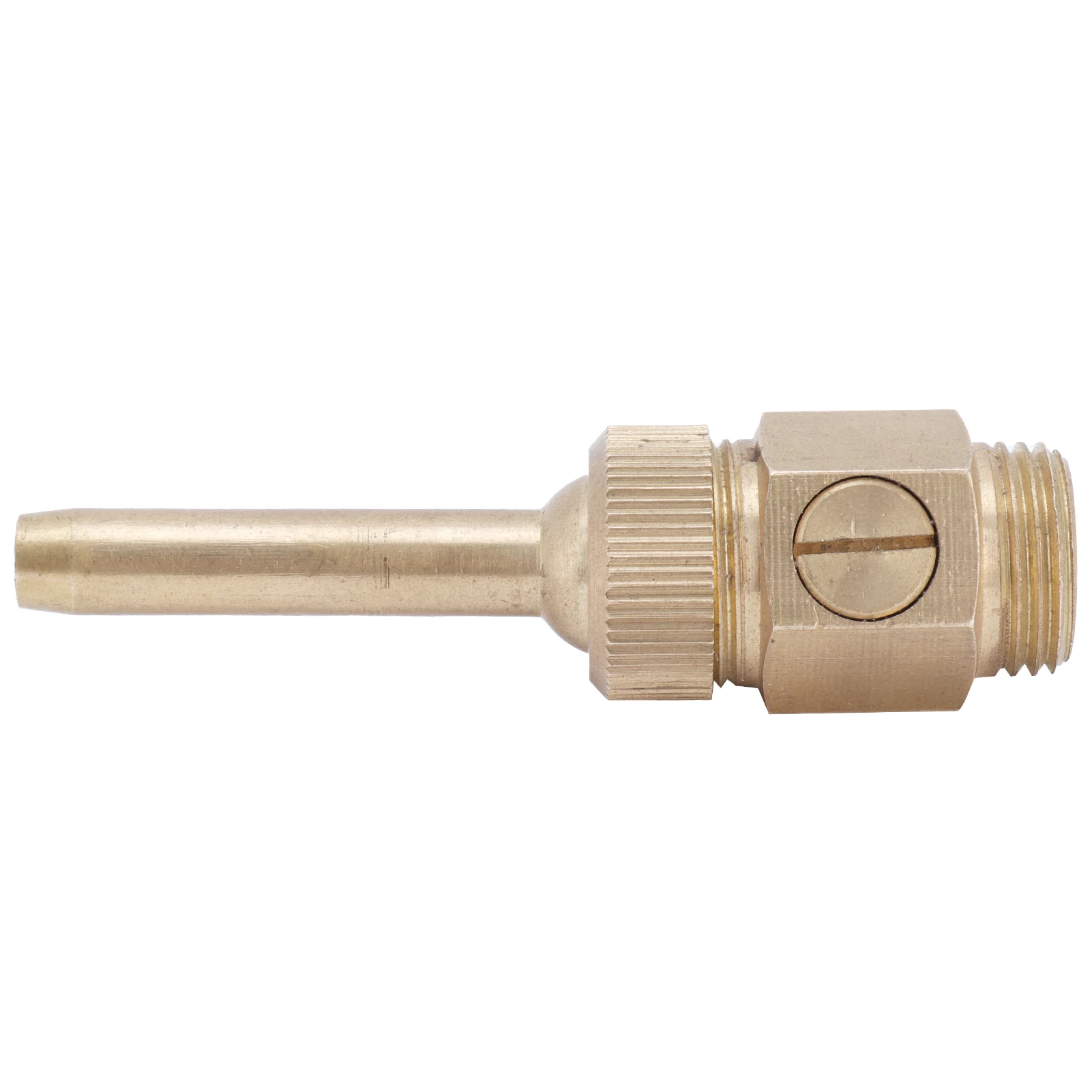 Fountain Direction Jet Fountain Sprinkler Male Thread Brass Fountain Nozzle Adjustable Direction Jet Water Spray Head with Valve view 5