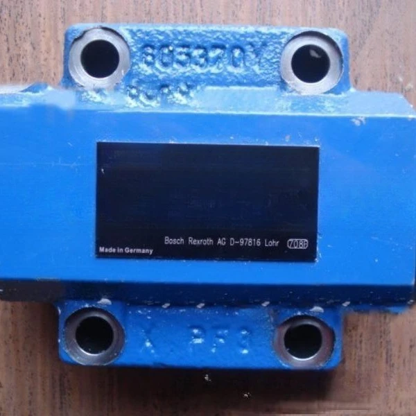 Check Valve SL10PA3-42/