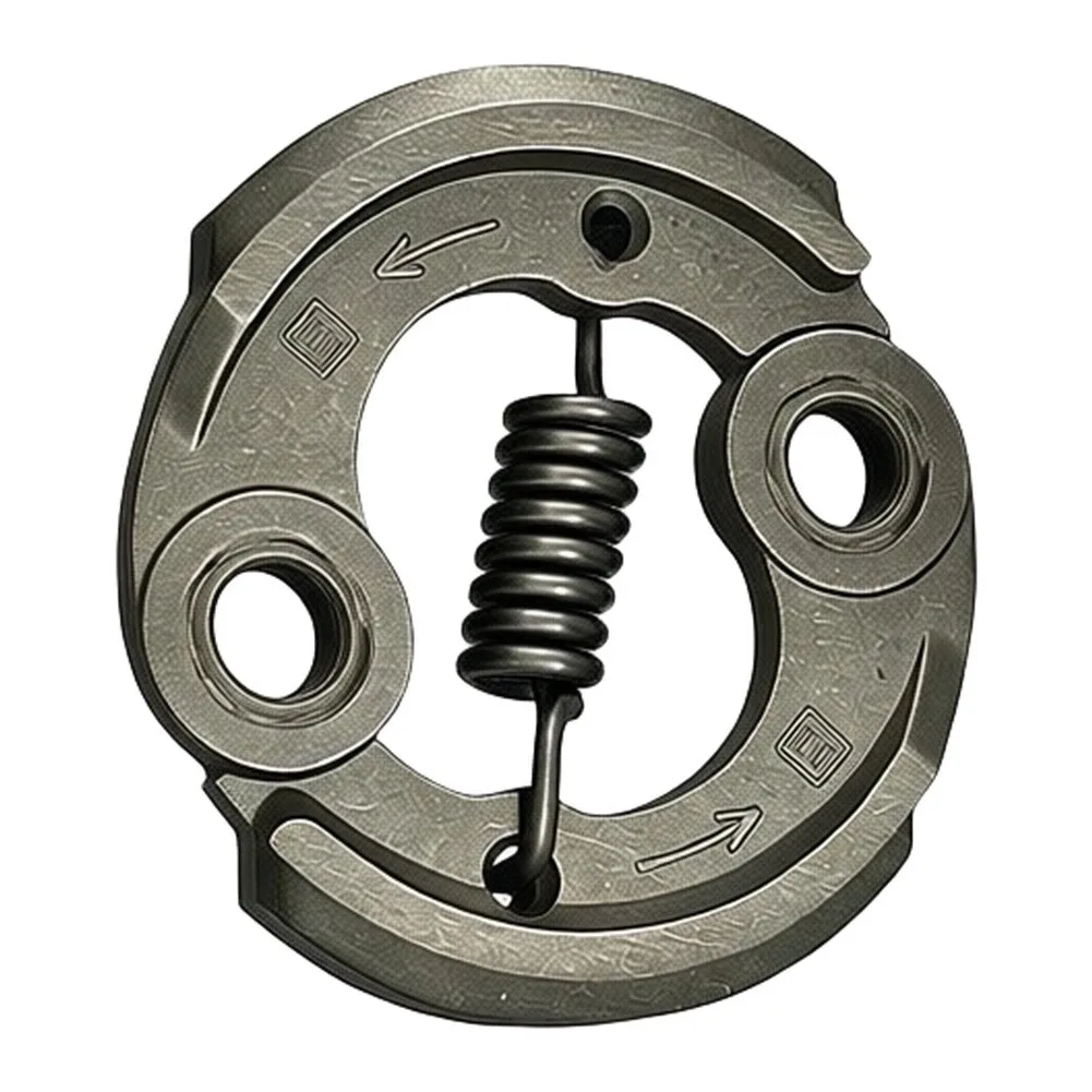 For Lawn Care SRM410 Replacement Clutch Long-lasting Performance Optimal Functionality Wear-resistant Design For SRM410U