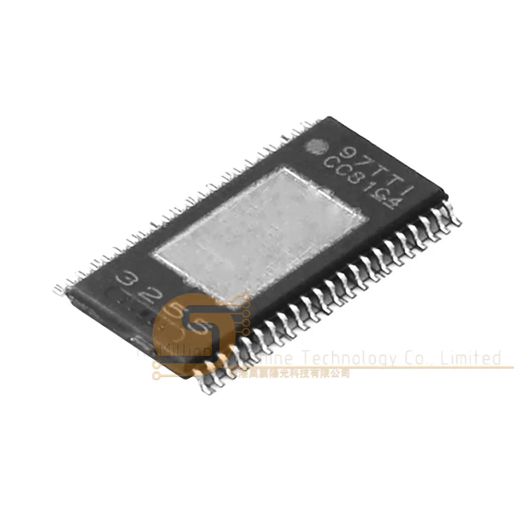 TPA3255 Chip 3255 Chip TPA3255DDVR HTSSOP44 TPA3255D2DDVR Original New IC