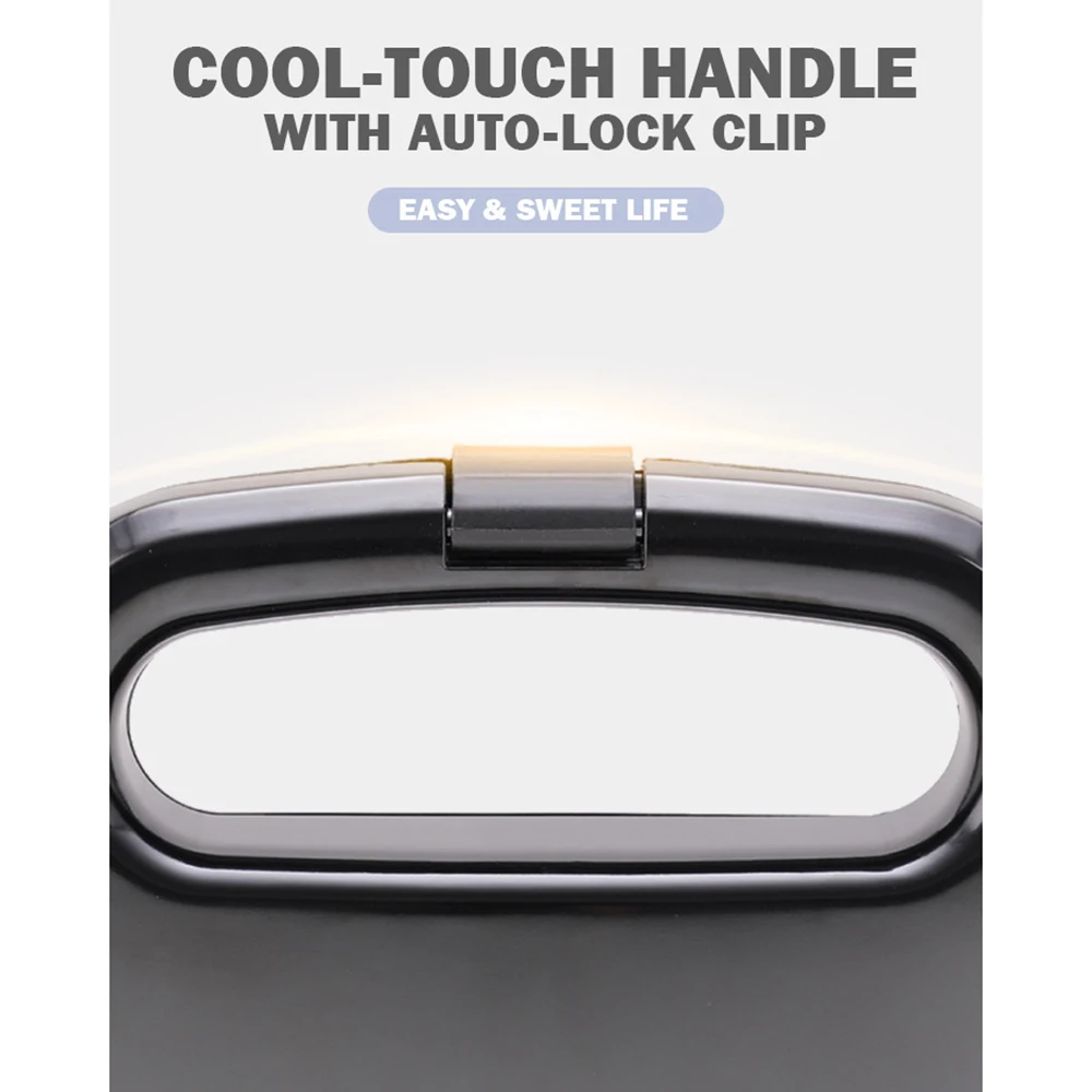 전기 호두 비스킷 베이킹 머신, 붙지 않는 트레이, 비스킷 페이스트리, 미니 너트 메이커, 12 홀