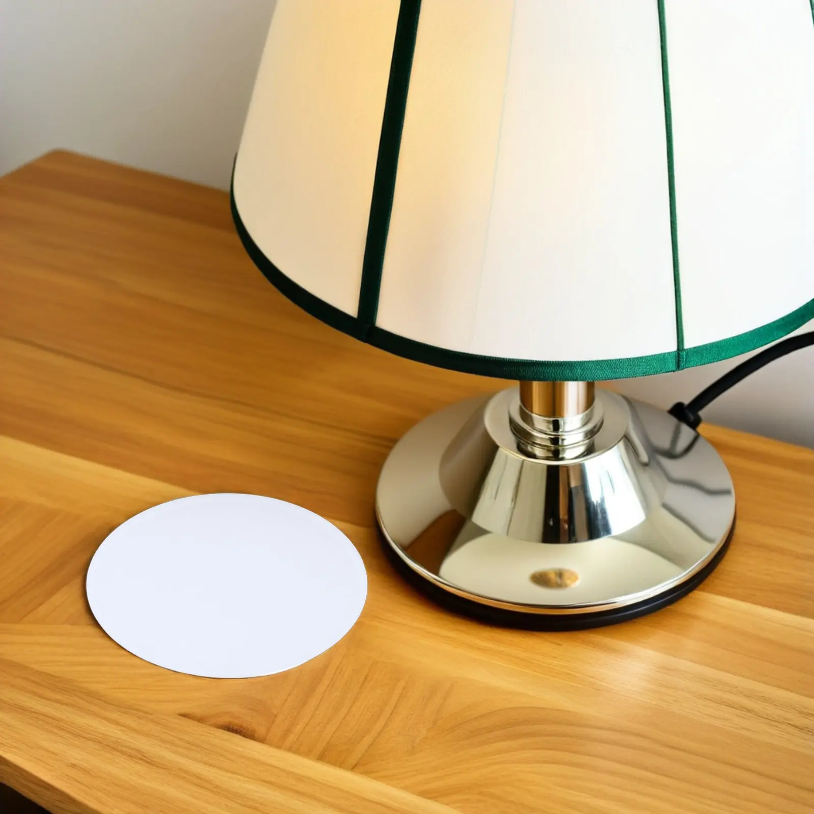 10 Pcs Ceiling Light Diffuser Anti-Glare Downlight Covers Shade Lamp Decorative Shades PVC Dazzle-proof Lampshade
