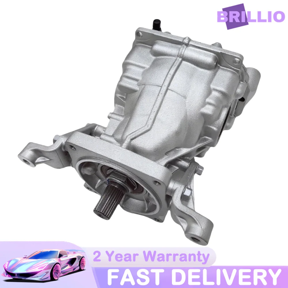 

530003B500 530003B520 530003B510 ДИФФЕРЕНЦИАЛЬНАЯ ЗАДНЯЯ КАРТИРКА В СБОРЕ Для Hyundai Santa Fe/Kia Sorento