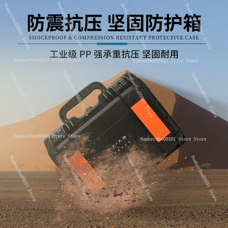 For Folding & Butterfly Tactical Knife Storage Box, Shockproof Moisture‑proof Sealed Multi‑Grid Compartment Knife CollectionCase