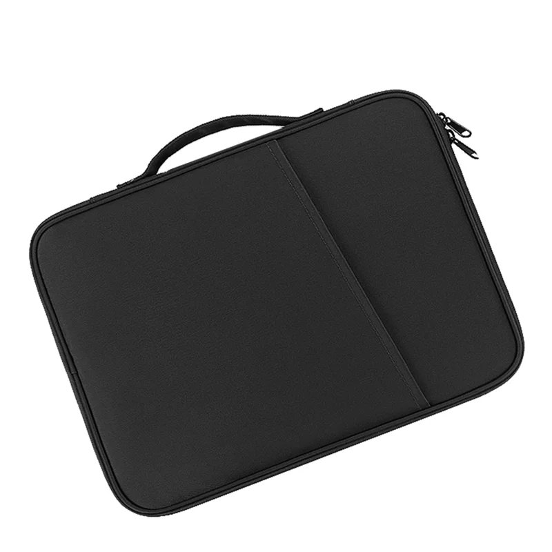 

AM-Multi-Functional Portfolio Travel File Organizer For 12.9-13 Inch Tablet Sleeve Case Tablet Carrying Bag