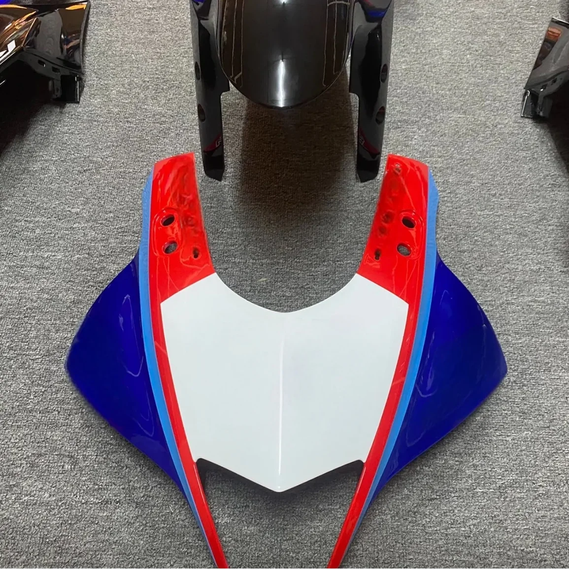 Unique Abs Plastic … - image