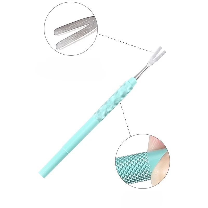 Stainless Steel Tick Removal Kit For Dogs - Professional Grade Lice Removal Tweezers, Ideal For Pet Dogs & Cats, Durable And Eas view 5