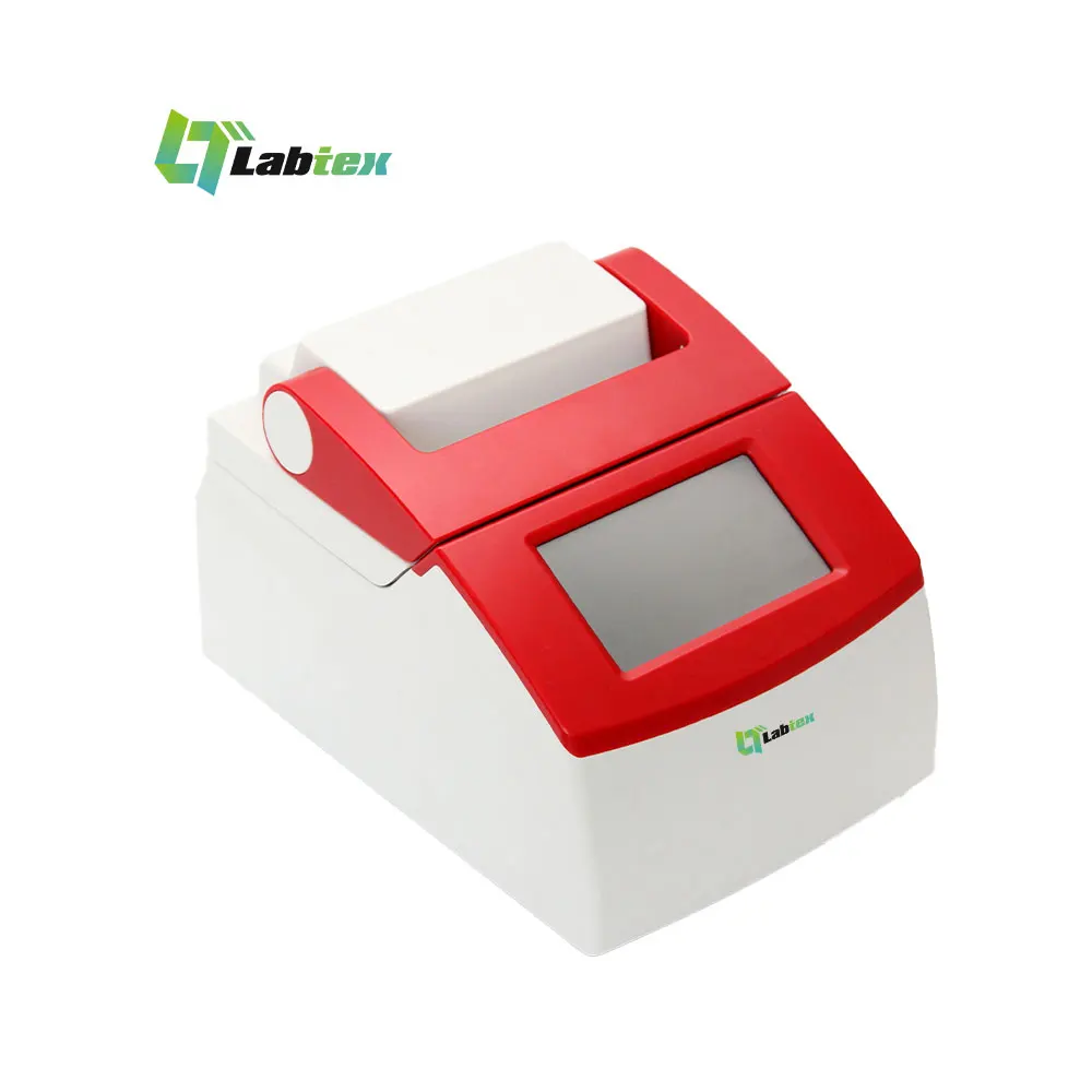 Labtex 32Wells Mini Gradient Thermal Cycler Pcr Machine for Hospital/Laboratory DNA/RNA Amplification