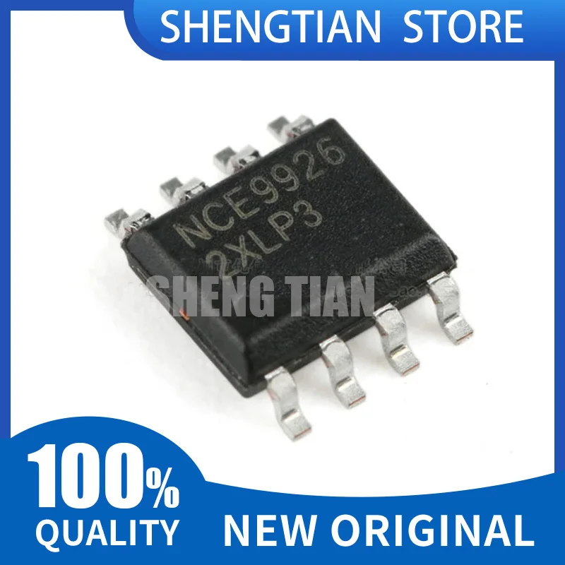 20PCS NCE4435 NCE4606 NCE4614 NCE4688 NCE4953 NCE4963 NCE9926 4614 4435 4953 4606 4688 4963 9926 SMD SOP8