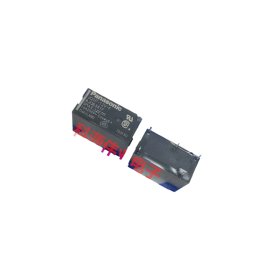 JQ1P-5V-F JQ1aP-5V-F JQ1P-12V-F JQ1aP-12V-F JQ1P-24V-F5Pin 4Pin