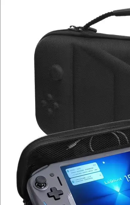 

For Legion G9/G7 Game Controller Anti-fall Storage Bag Anti-pressure seismic Bag Storage Game Controller Accessories
