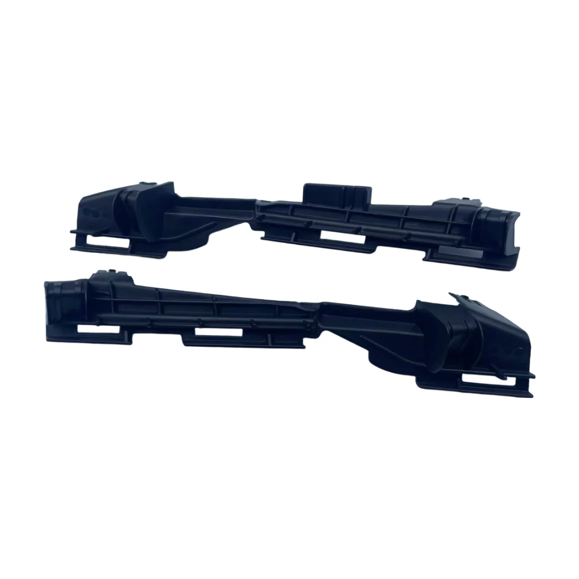 forSuitable for 18-20 BMW 5 Series G30 G38 front headlight fixing bracket lower bracket headlight bracket