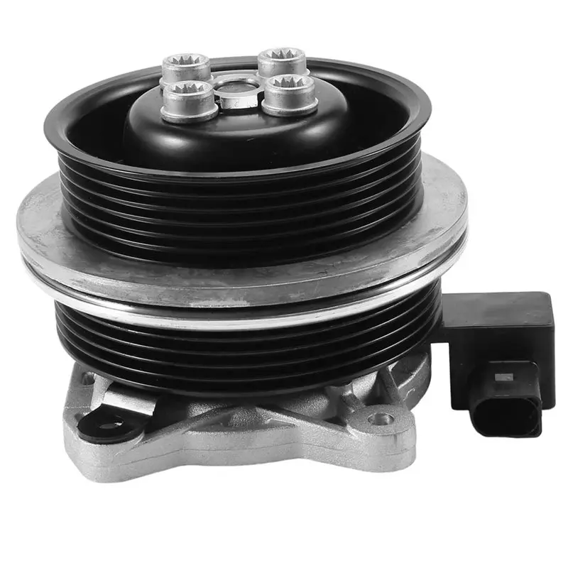 

Car Water Pump Assembly For-VW - Seat Skoda Scirocco Golf Jetta Tiguan 1.4 TSI Dual Supercharged 03C121004J