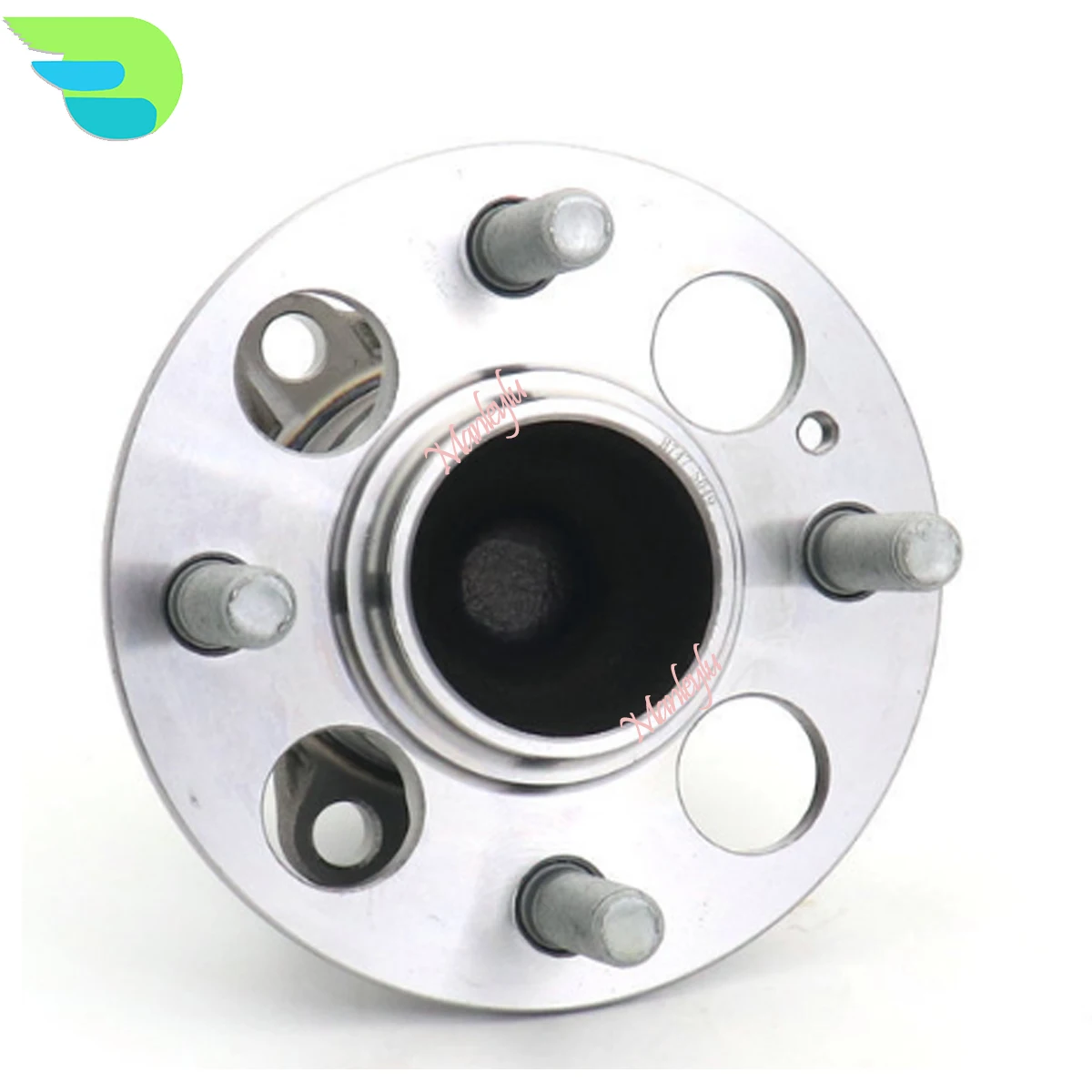 52750-F9100 52750H8100 52750 F9100 52750F9100 Wheel Hub Bearing For Hyundai Accent Kia Rio Stonic YB 2017-2020