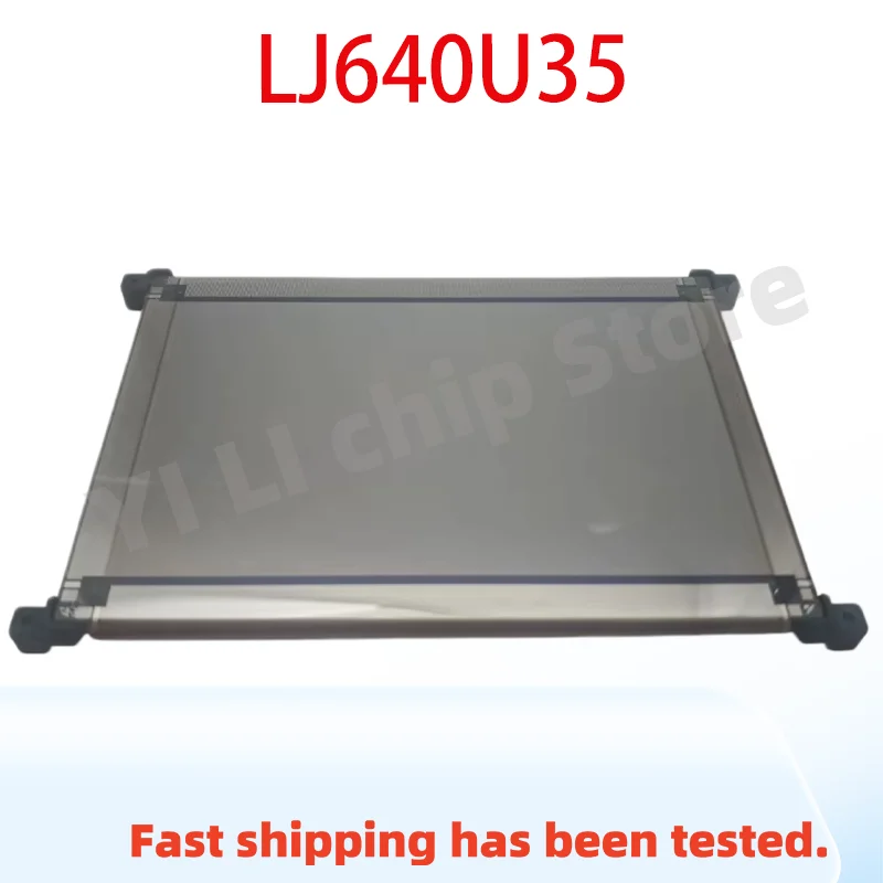 

Оригинальный ЖК-экран 8,9 дюйма LJ640U35