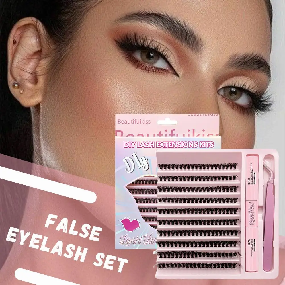 Diy Lashes Extensio…