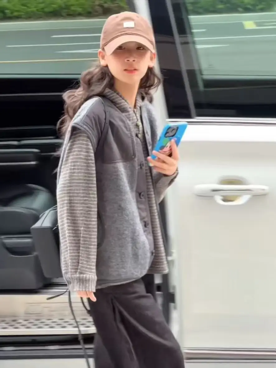 

Уникальный многослойный жилет-топ Sli с подплечниками для женщин, осенне-зимняя верхняя одежда премиум-класса