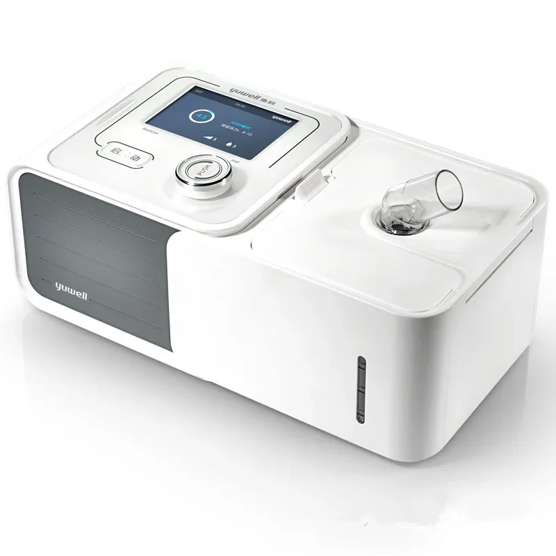 

YUWELL YH-360 cpap machine sleep apnea machine auto cpap medical breathing apparatus portable ventilator machine equipment