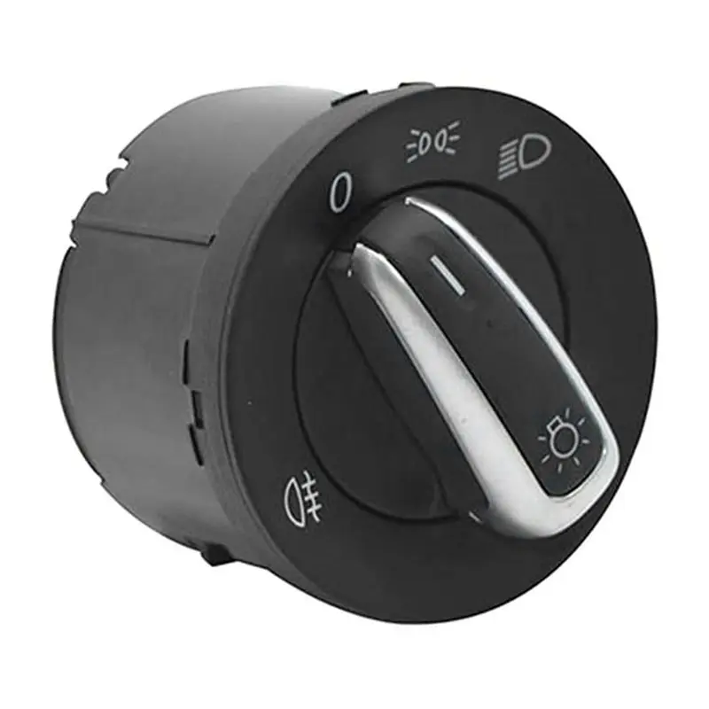 

A21E-3C8941431B Headlight Switch Headlight Combination Switch Automotive Parts For Sprint Maiden Toucan Golf Passat