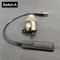 Switch A