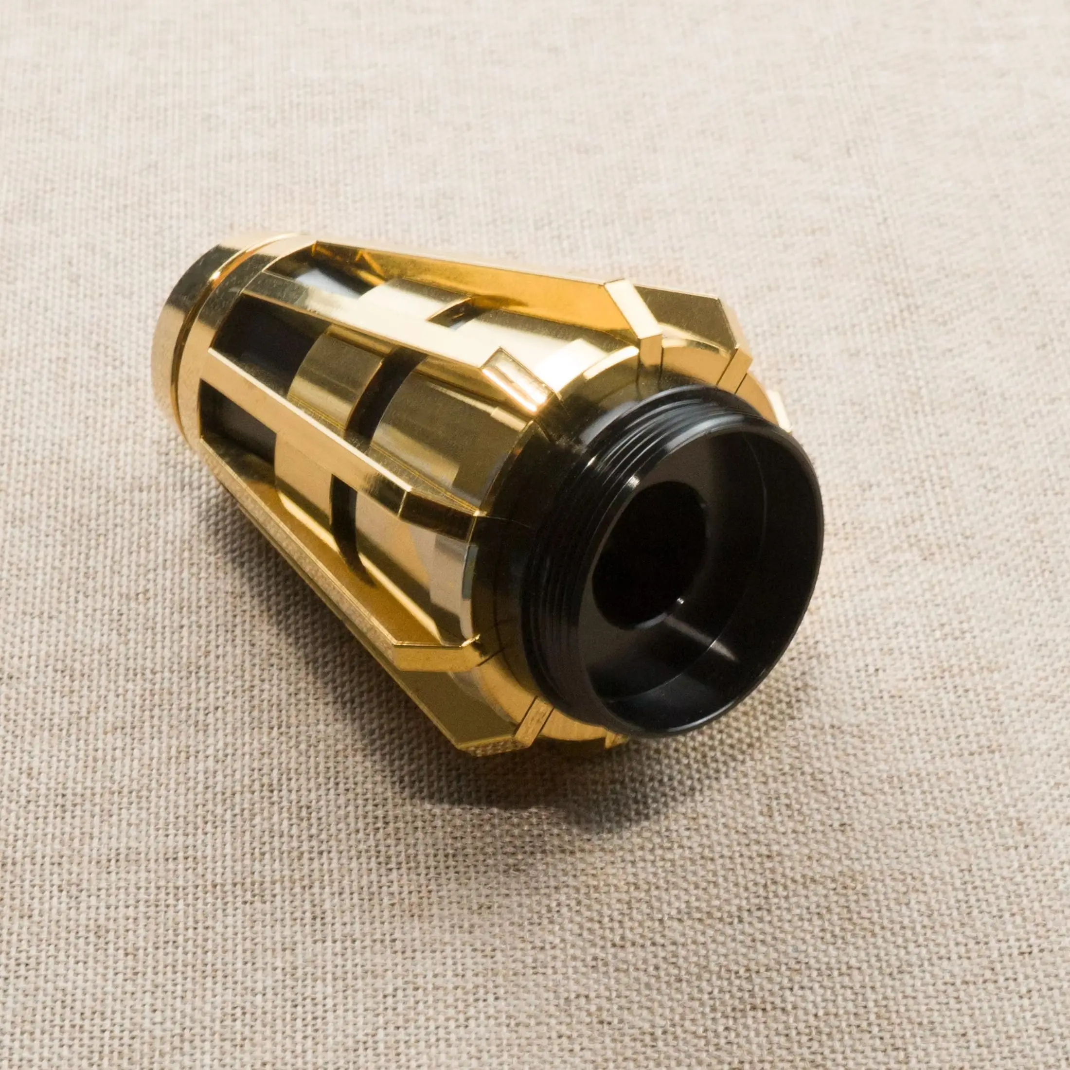 DiYsabers lightsabers accessories metal Aviation aluminum fabrication material empty handle does not include electronic