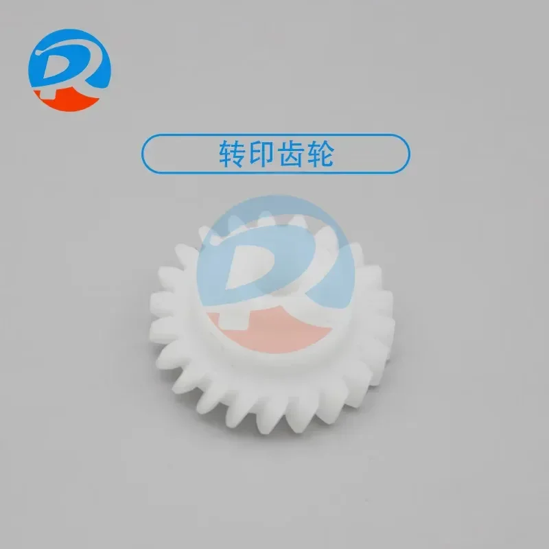 for Kyocera M5521 5526cdw Transfer Belt Spiral Toner Cartridge Waste Powder Recycling Transfer Rod Gear Accessories