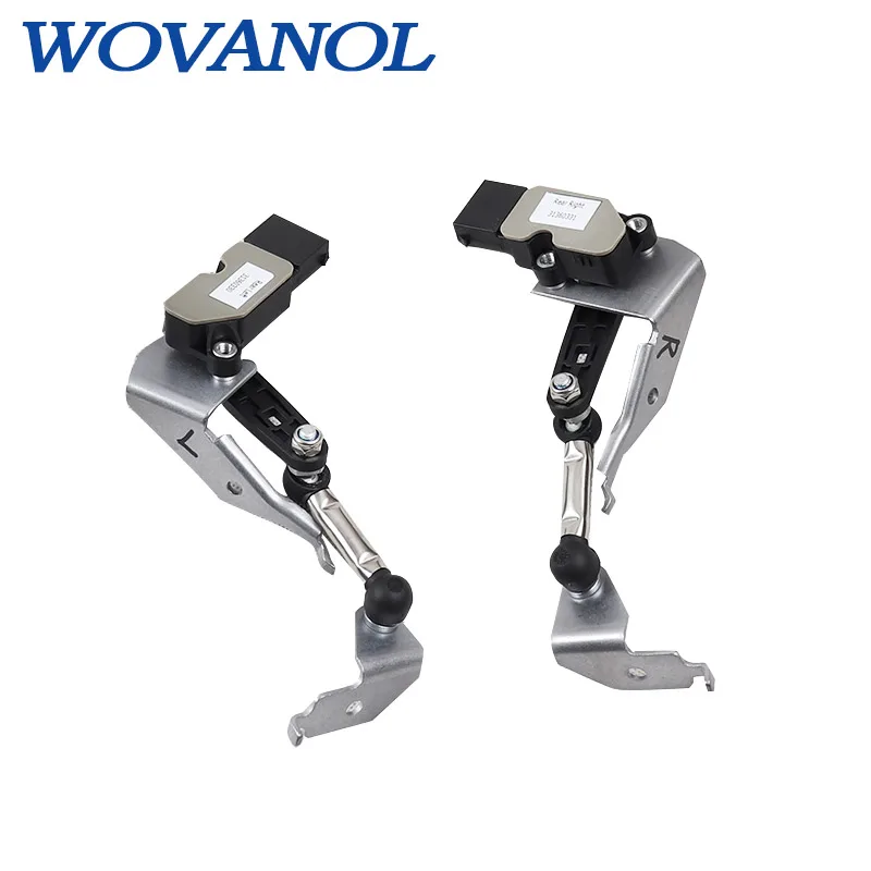 1pair 31360330 31360331 Rear Left Right Height Control Level Sensor For VOLVO XC90 II  Car Suspension Spare Accessories
