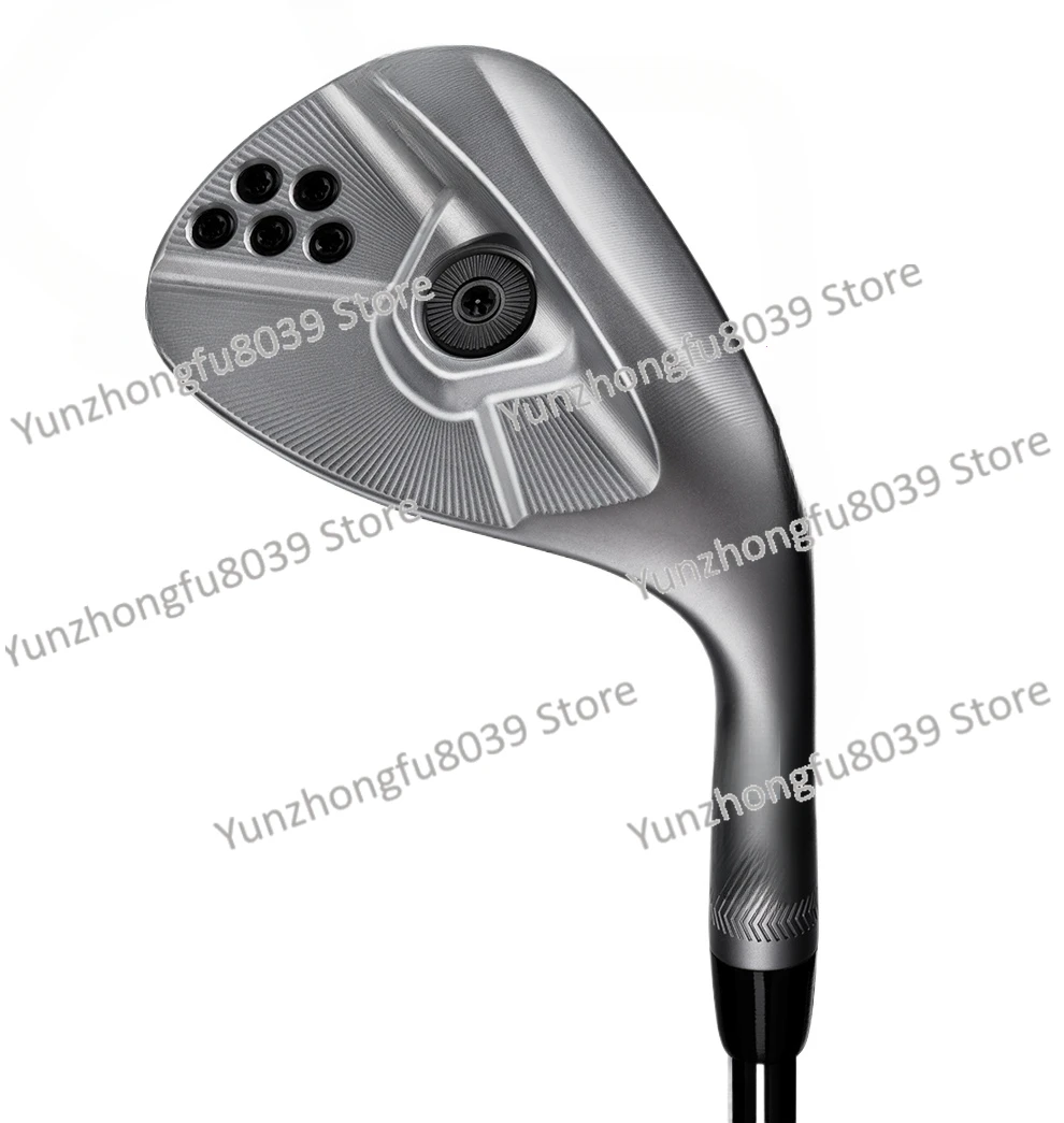 Golf club men's digging rod 2nd generation black silver limited edition new bunker rod cutting rod