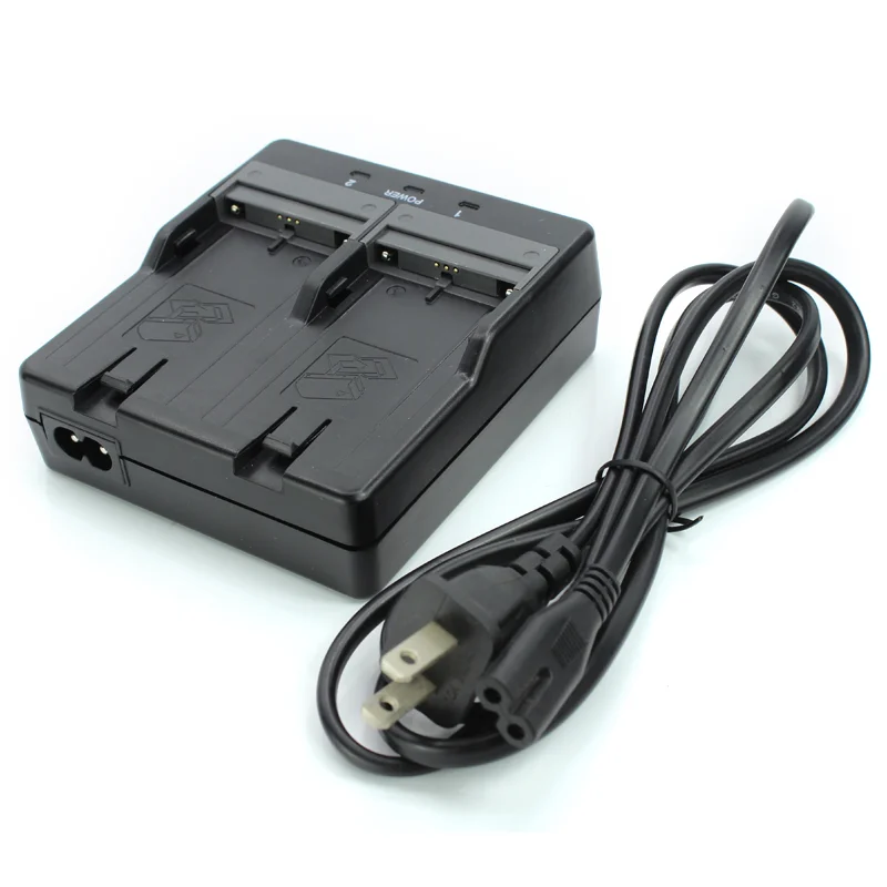 

High Quality Dual Charger CDC68D for BDC46/58/70 BT-L2 Battery