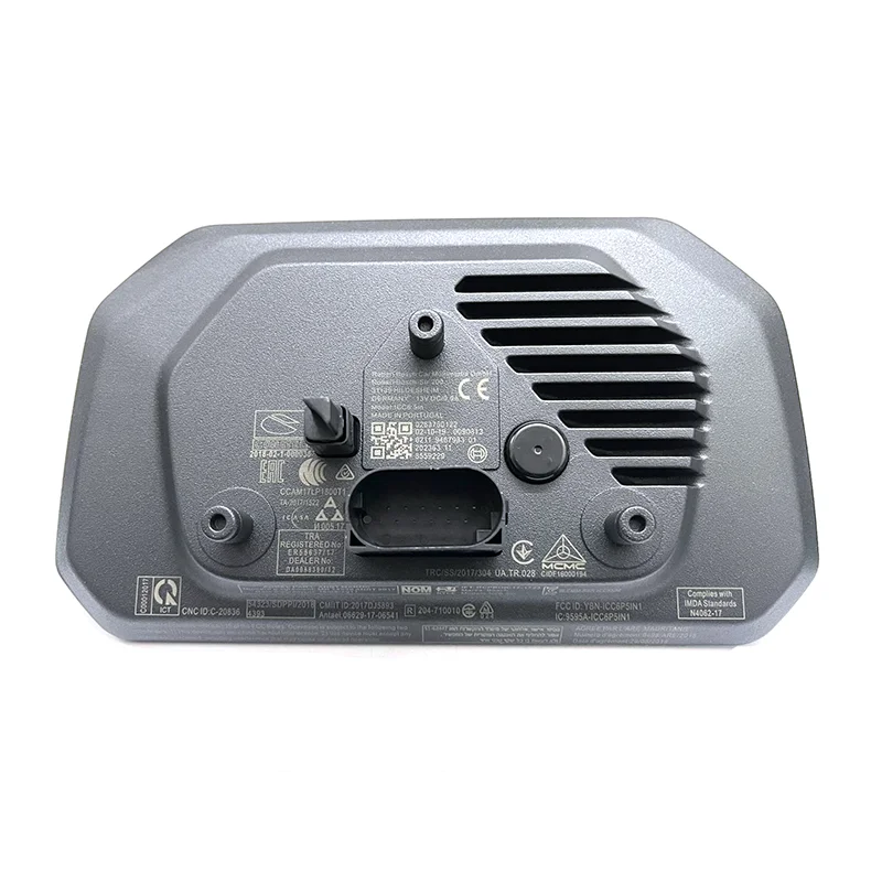 LCD Instrument Base Case TFT For BMW S1000RR C400GT/X F750GS F850GS/ADV F900R/XR/GS R1200GS/R R1250