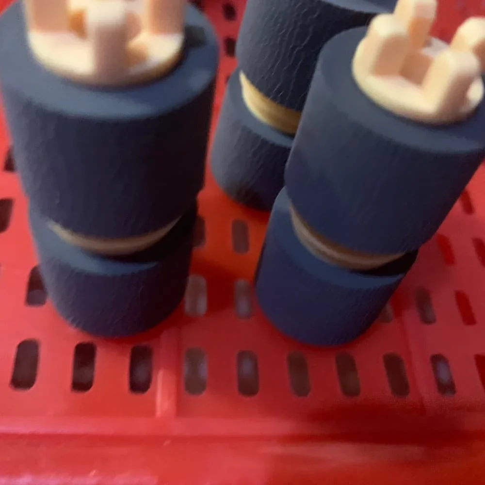 

100pcs Paper Feed Pickup Roller for Xerox DocuColor 6075 240 250 242 252 260 7025 7030 7035 8000 550 560 570 2060 3060