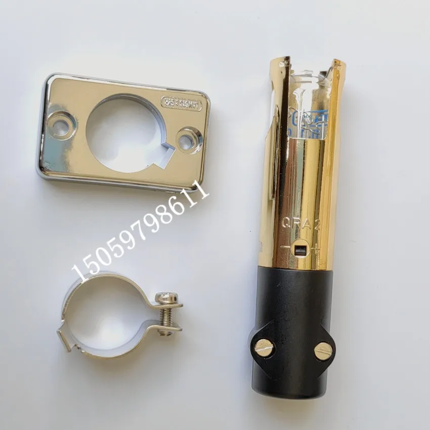 

QRA2 imported detector UV probe QRA2M boiler burner fire detection photoelectric eye
