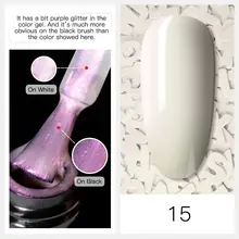 Gel Nail Polish Lamp Kit 7.5ml #6