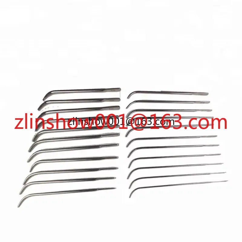 

Urology instruments/Male urethral dilator 8fr-30fr