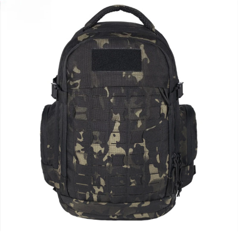 School Backpack for College Students Travel Bag Sports Camouflage Outdoor Bag Large Capacity Tourist Supplies Hiking Bag Camping