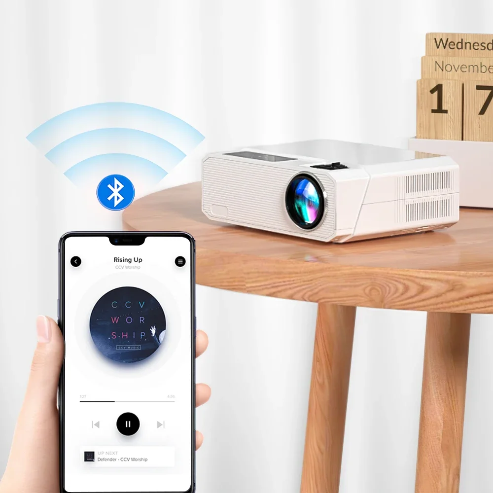 Factory Direct Proj…