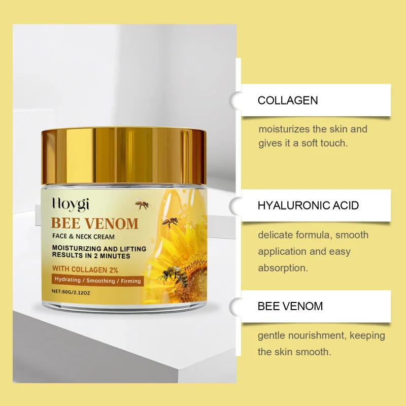 Permen Lunak dan Kapsul Wanita Memberikan Perawatan Kelembapan untuk Menstruasi, Meredakan Kram dan Mengurangi Ketidaknyamanan